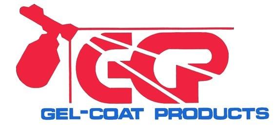 Gel-Coat Products Logo