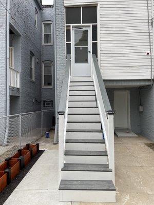 In & Out Painting Services