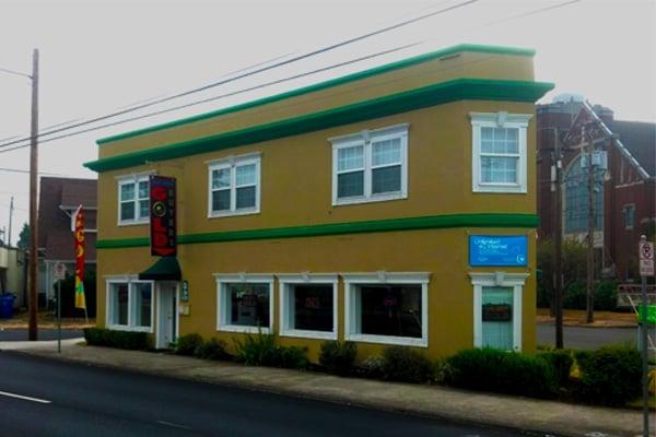 Blue Ocean Gold Buyers pays TOP DOLLAR in Portland, Oregon