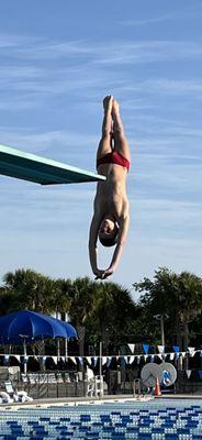 Atlantic Diving Team