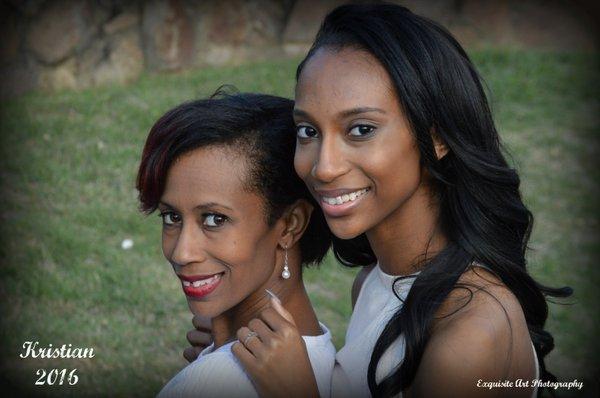 Pretty Exquisite Things