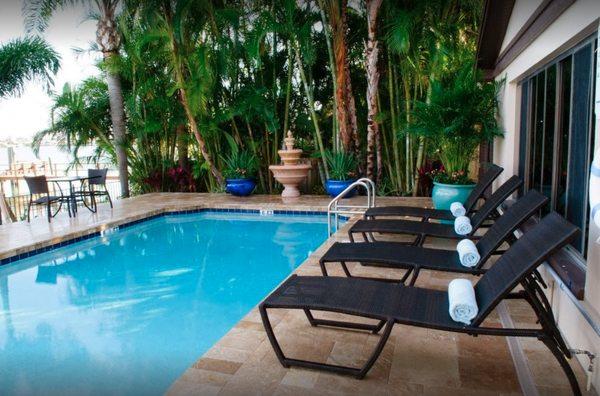 Pasa Tiempo A Private Waterfront Resort