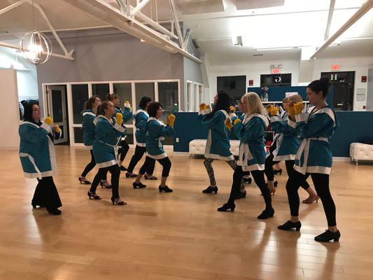 Arthur Murray Dance Center