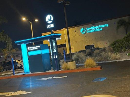 San Diego County Credit Union