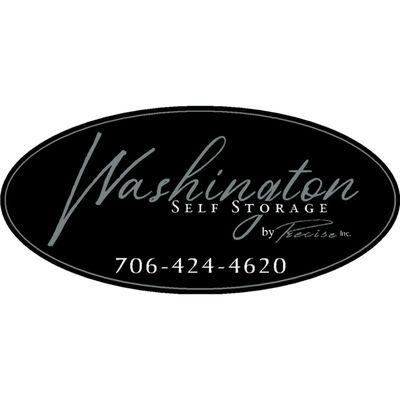 Washington Self Storage-Bypass