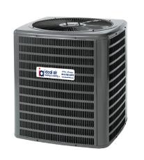 Ideal Air Heating & Cooling