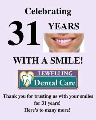 Lewelling Dental Care