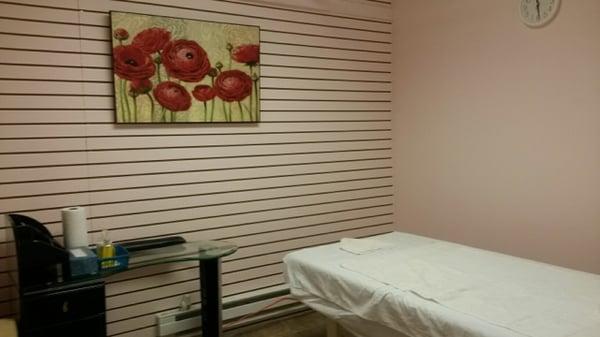 Spring Valley Massage
