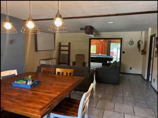 Tanglewood Lodge & Resort