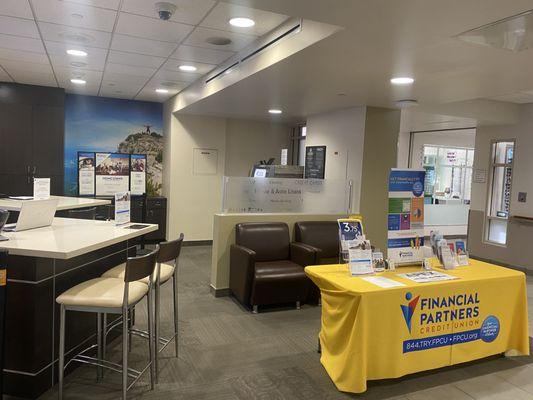 Financial Partners Credit Union