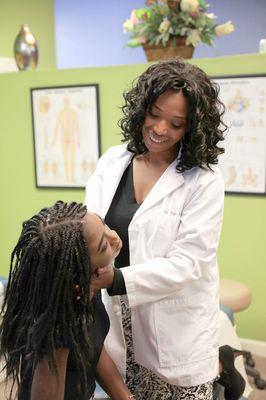 Asante Chiropractic & Testing Services