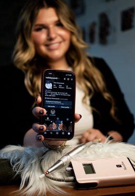 Head To Toe Salon & Spa