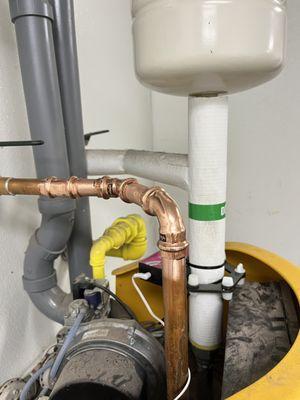 Pine Country Plumbing