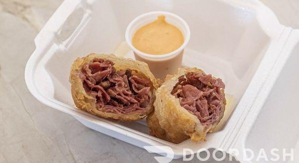 Detroit City Street Eats