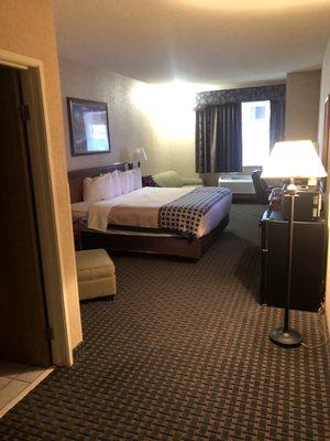 Miles City Hotel & Suites