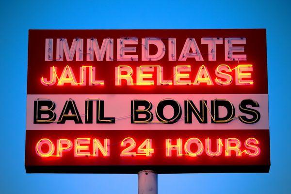 A Affordable Bail Bonds