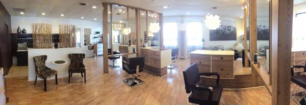 Kylie and Company Salon