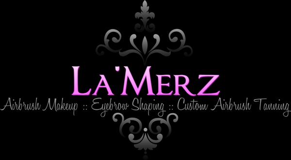 La'Merz Airbrush Makeup Artistry