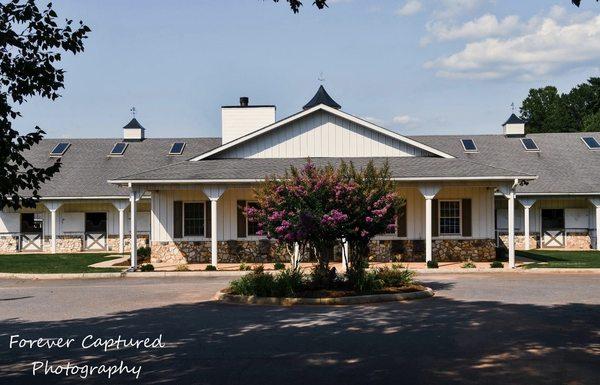 North Star Equestrian Center