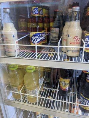 Dorceline African Market & International Foods