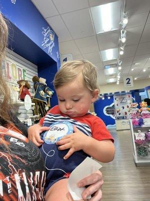 Build-A-Bear Workshop