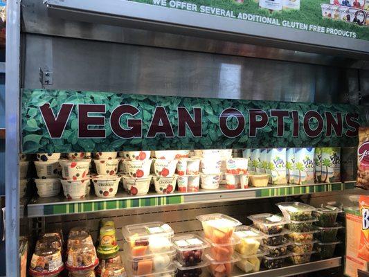 Fresh Market on the Go