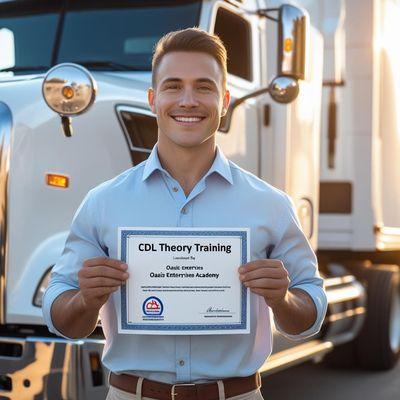 Oasis Enterprises Academy