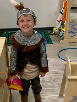 Lionheart Children's Academy at Community Commons