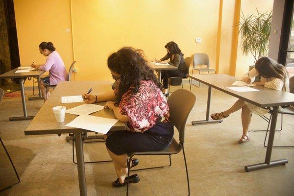 Aide Bilingual Services