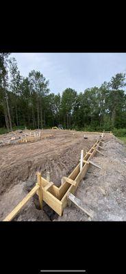 La Rosy Construction