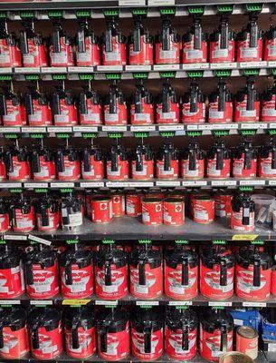 Pro Finishers Auto Paint and Body Supply