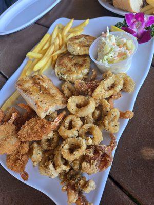 Philly Down South Cafe