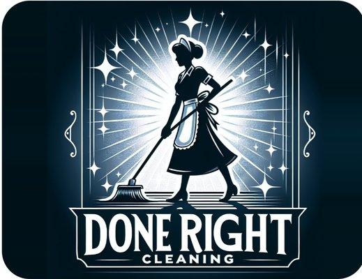 Done Right Cleaning
