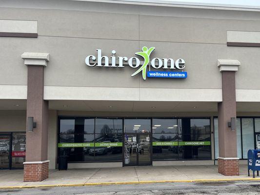 Chiro One Chiropractic & Wellness Center of Peoria