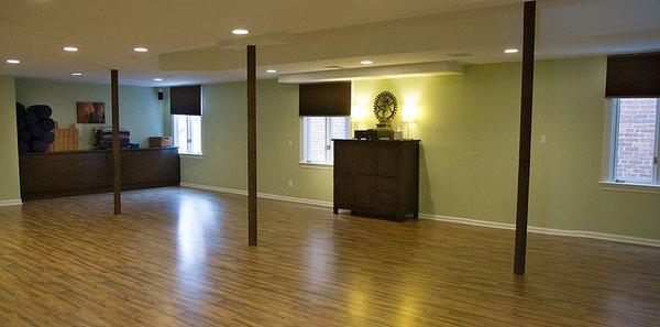 Enjoy Yoga & Wellness