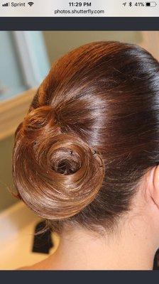 Yudi's Beauty Salon