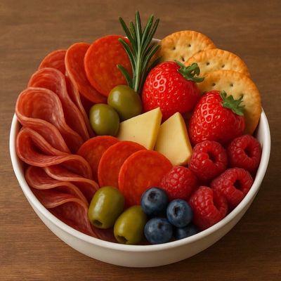 Heavensweet Juice & More