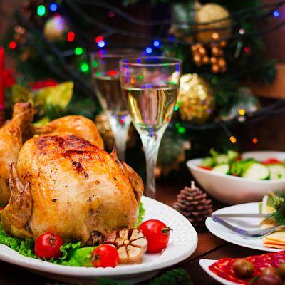 CMG Cultural Center - Servicio de banquetes