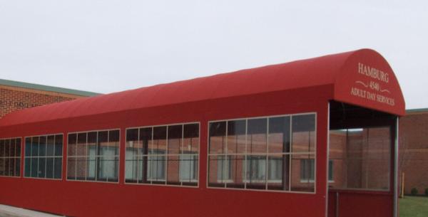 Kohler Awning