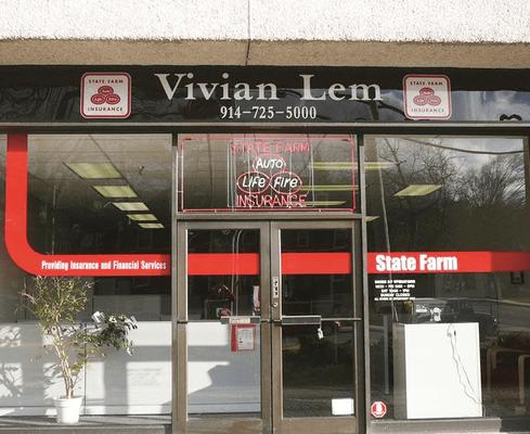 Vivian Lem - State Farm Insurance Agent