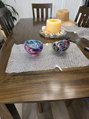 Oregon Coast Glassworks