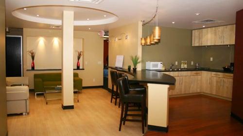 All City Commercial Interiors