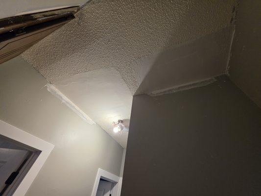 Revolution Danis Drywall