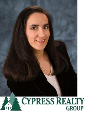 Amanda Perry, Realtor