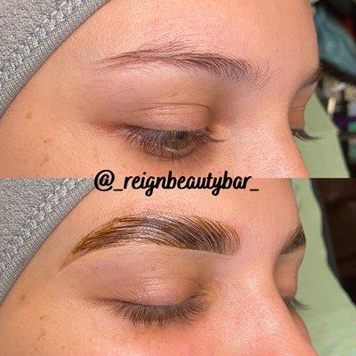 Reign Beauty Bar