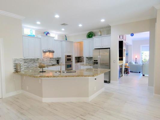 Carla Connor - Florida Premier Realty