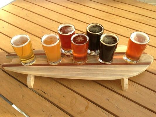 High Hops Brewery