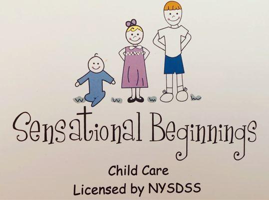 Sensational Beginnings Child Care