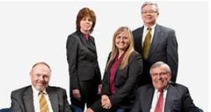 Londrigan Potter & Randle