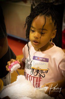 Build-A-Bear Workshop